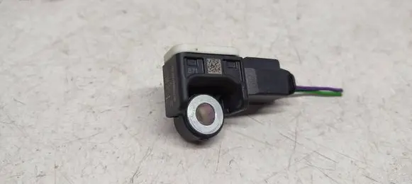 Peugeot 208 Airbag deployment crash/impact sensor 9675669780