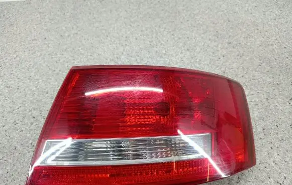 Audi A6 S6 C6 4F Rear/tail lights