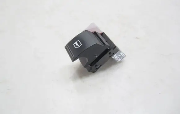 Volkswagen Golf VI Electric window control switch 7L6959855B