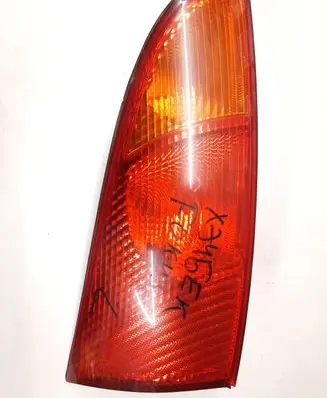 Ford Focus Rear/tail lights ASYXS4113405A 0374D