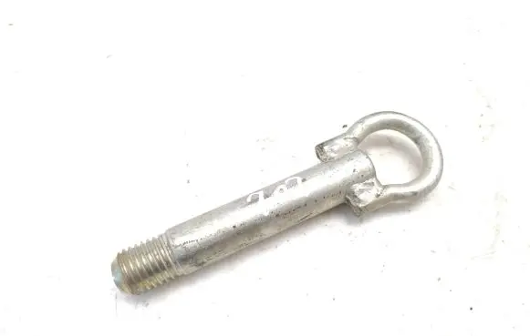 Mazda 2 Towing hook eye 