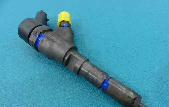 Peugeot Boxer Fuel injector 0445110076 IMPRK1109664