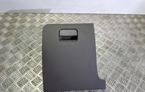 Volkswagen PASSAT B7 Glove box 3C1857921M