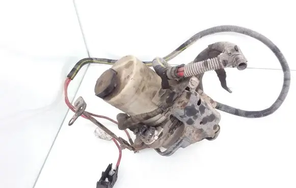 Opel Vectra C Electric power steering pump PA66