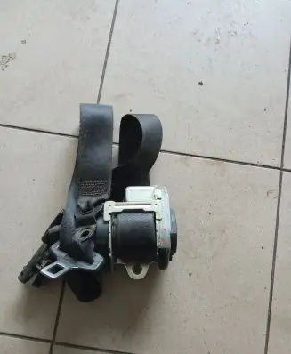 Volkswagen Crafter Front seatbelt 601384100