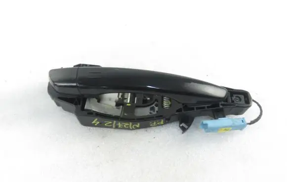 Peugeot 5008 Front door exterior handle 242728