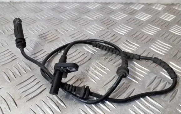 BMW 5 F10 F11 ABS brake wheel speed sensor 6853859