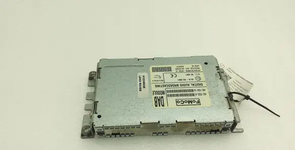 Land Rover Range Rover Sport L320 Other control units/modules AH4219C032AE AH4214D401AA