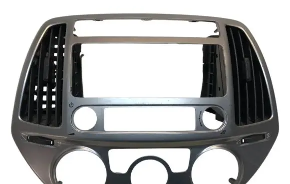 Hyundai i20 (PB PBT) Dashboard air vent grill cover trim 