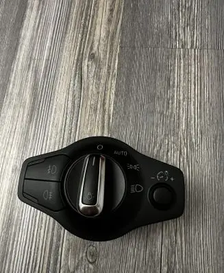 Audi Q5 SQ5 Light switch 8K0941531AS