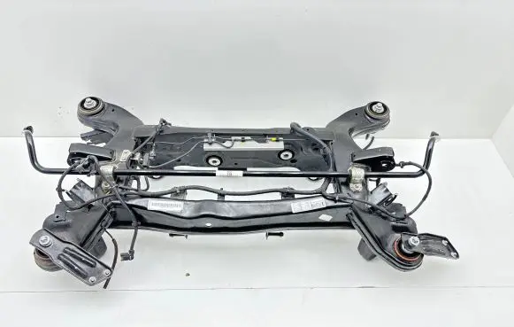 Maserati Ghibli Rear subframe 670106291 06701062910