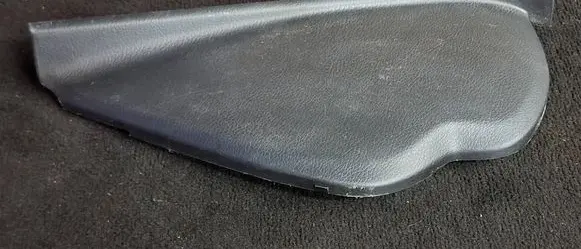 Subaru Legacy Dashboard side end trim MADE TD23