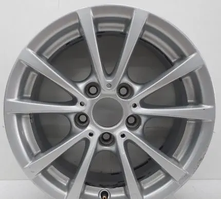 BMW 3 F30 F35 F31 R16 spare wheel 6796236