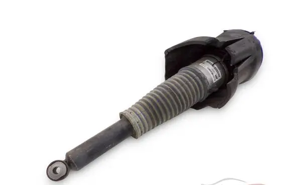 Audi A8 S8 D4 4H Air suspension rear shock absorber 4H0616001AH