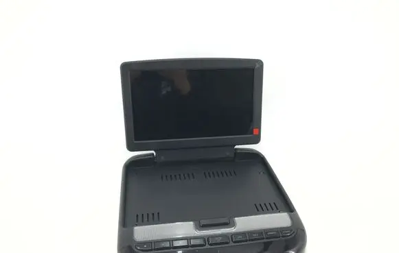 Chrysler Pacifica Screen/display/small screen 68375234AA