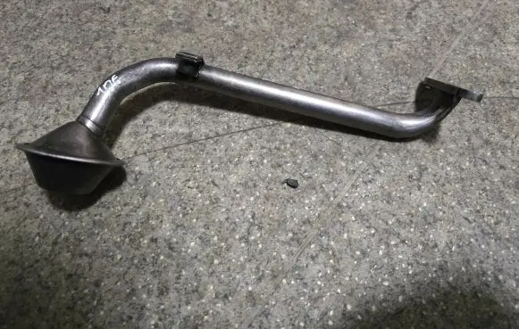 BMW 3 E46 other engine part 11412246805