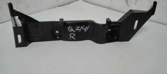 Audi Q7 4L Other sill/pillar trim element 4L0858848