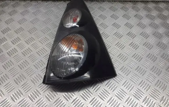 Citroen C1 Rear/tail lights