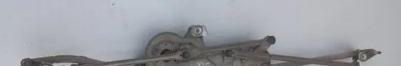 Seat Alhambra (Mk1) Front wiper linkage and motor 7M3955603E 3398010046