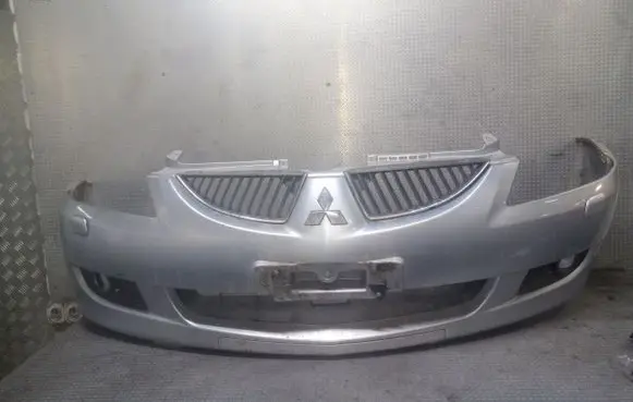 Mitsubishi Lancer Front bumper