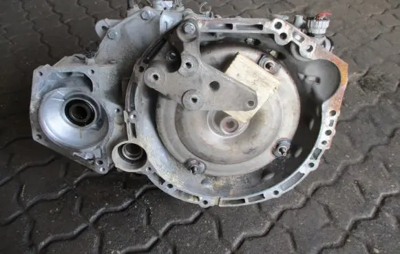 Nissan X-Trail T31 Automatic gearbox 1XNOA M9R833