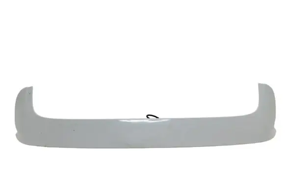 Ford Fiesta Tailgate/trunk spoiler 8A61A44210B