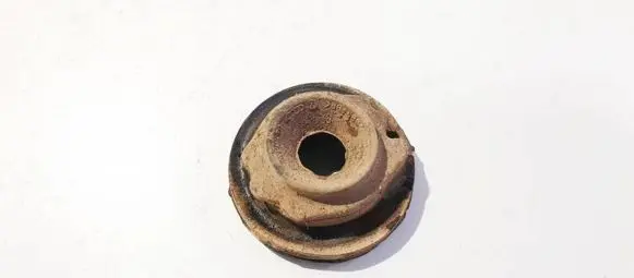 Volkswagen Polo Front coil spring rubber mount 1j0512149b