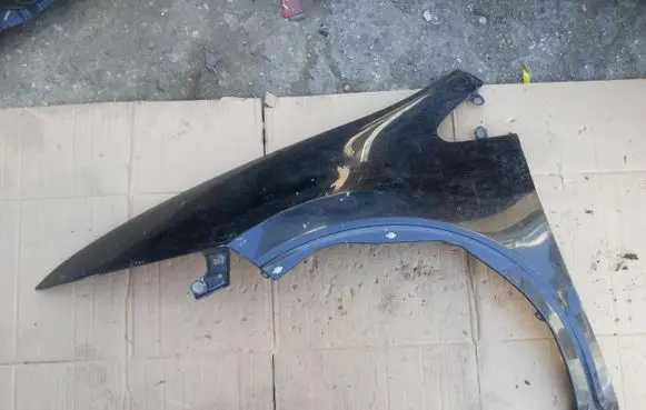 Honda Civic Fender