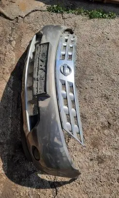 Nissan Murano Z50 Front bumper