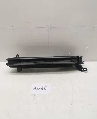 Porsche Cayenne (9Y0 9Y3) Front fog light 1285204000000