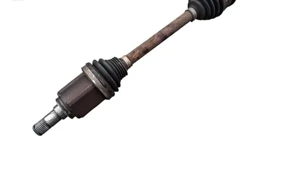 Opel Astra K Front driveshaft