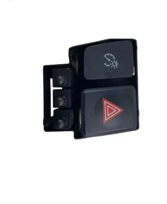 Toyota Prius+ (ZVW40) Hazard light switch 75F218