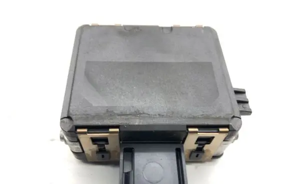 Audi Q3 F3 Other control units/modules 3Q0907566K