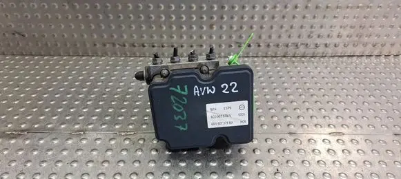 Seat Ibiza IV (6J,6P) ABS Pump 6C0614517N 6C0907379N