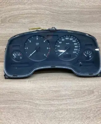Opel Astra G Speedometer (instrument cluster) 09228750DY 110080067