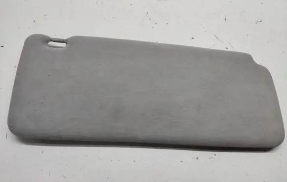 BMW 5 E39 Sun visor