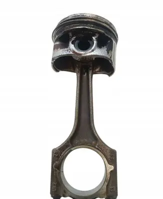 Skoda Superb B8 (3V) Piston with connecting rod 082308