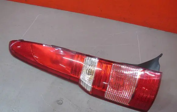 Fiat Panda II Rear/tail lights PANDAIILAMPALTDEPO