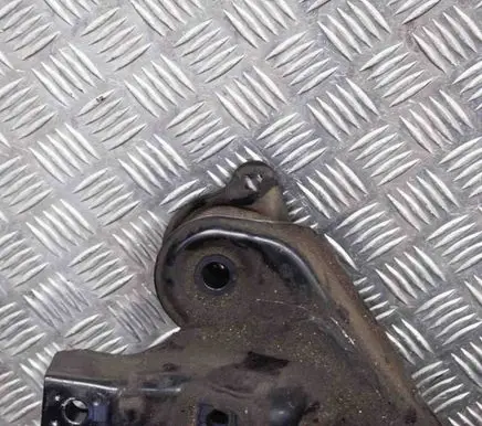 Peugeot 2008 I Front subframe 055917D2D149Q