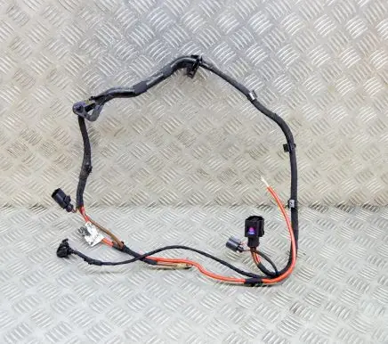 Audi Q2 - Other wiring loom 5Q2971111CG