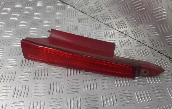 Citroen C4 I Rear/tail lights 9655863780