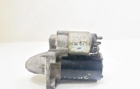 Ford Focus Starter motor 2S6U11000CB 050503 065167