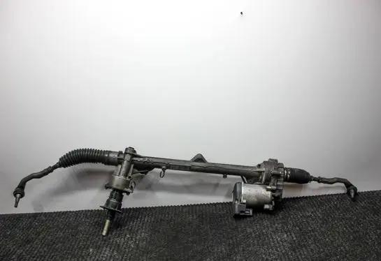 Volvo V60 Steering rack 31681933