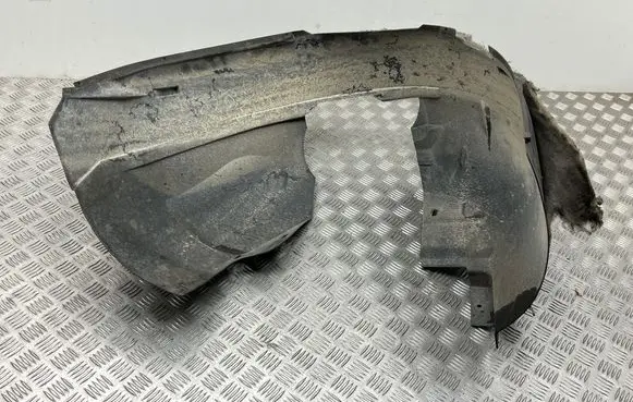 Chrysler Grand Voyager V Front wheel arch liner splash guards 