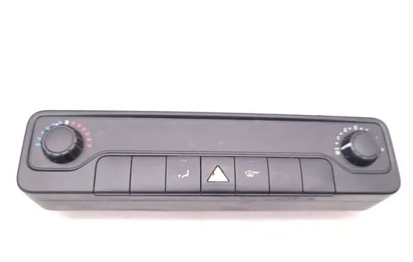 Mercedes-Benz Sprinter W907 W910 Climate control unit A9079054006