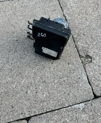 BMW 5 E60 E61 ABS Pump 6774848