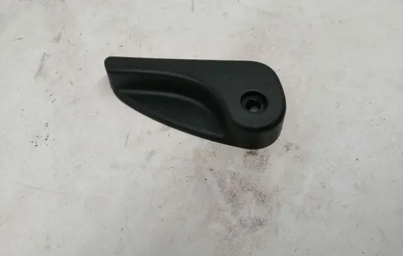 BMW X5 E70 Engine bonnet (hood) release handle 7148523