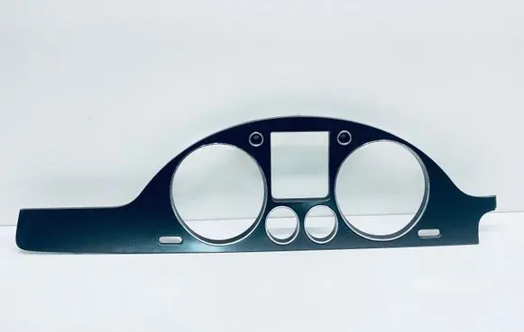 Volkswagen PASSAT B6 Dashboard trim 3C1858335AM