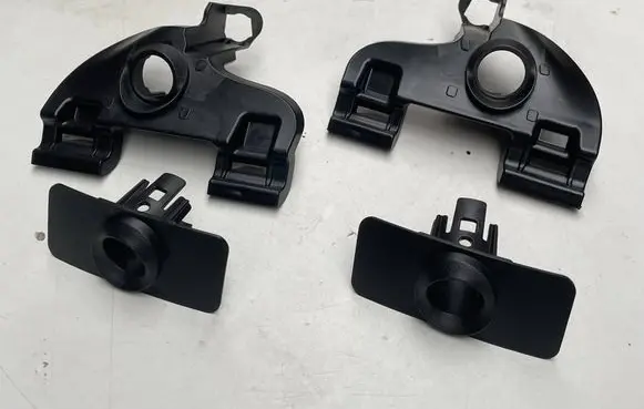 Ford Kuga II Rear glass lock/latch W387 16808023XT