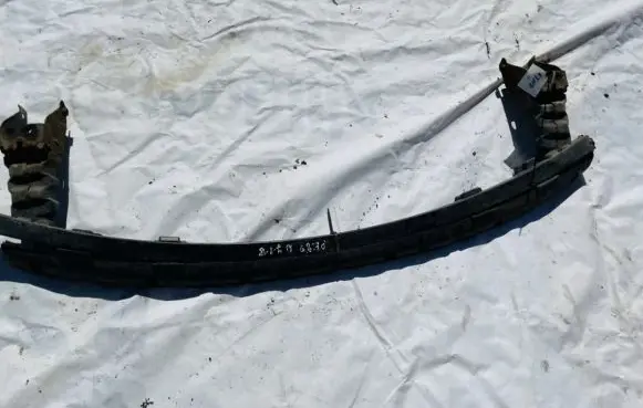 Peugeot 807 Front bumper cross member